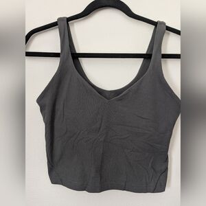 Lululemon Align Ribbed Tank Top